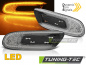Mobile Preview: Upgrade LED Seitenblinker für MINI Cooper F55/F56/F57 ab 2014 Weiß dynamisch